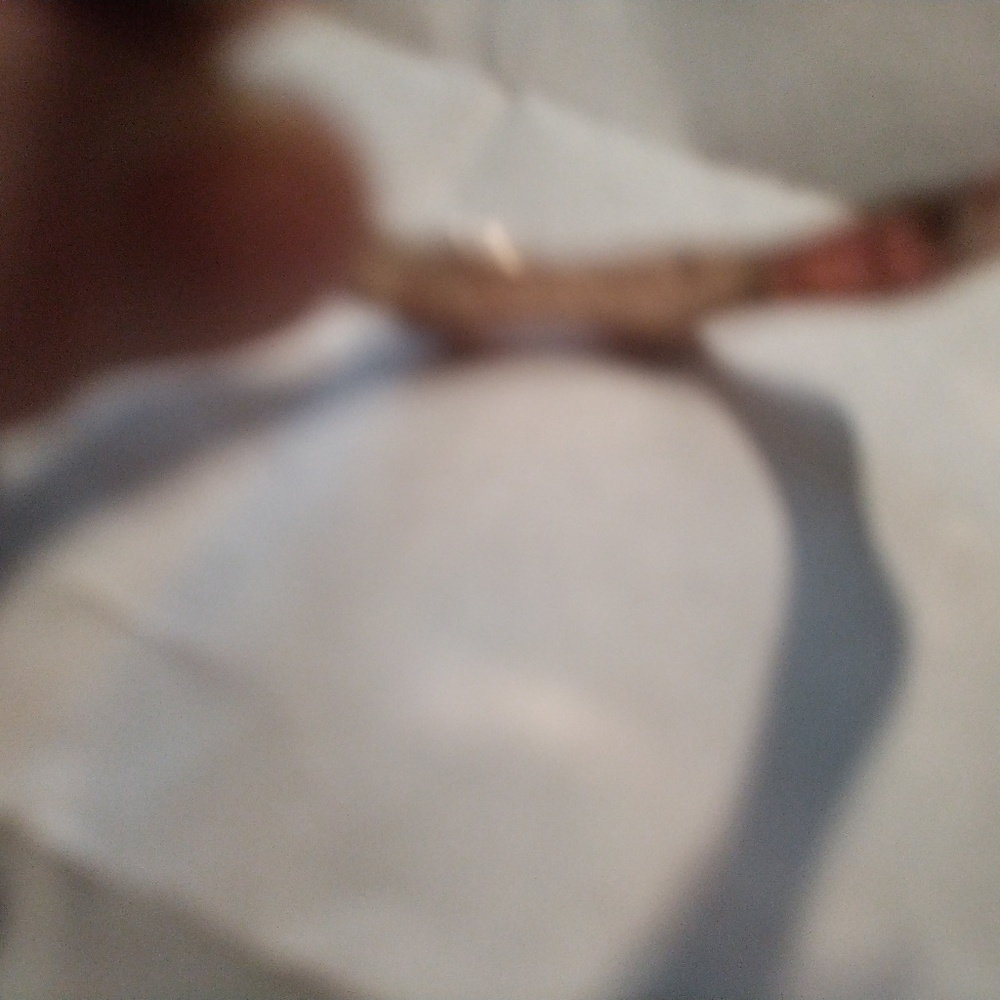 Rustic Cuff - Picture 2 of 2